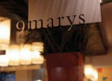 Nine Mary's Restaurant - Maitland Accommodation 2