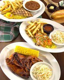 Tony Roma's - Maitland Accommodation 2