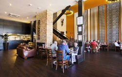 Hippo Creek - Hillarys - Maitland Accommodation 2