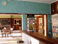 Yarloop Hotel - Maitland Accommodation 2
