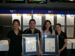 Attfield Tavern - Maitland Accommodation 2