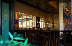 Chapel Bar - Maitland Accommodation 2