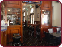 The Grand Hotel Newcastle - Maitland Accommodation 3