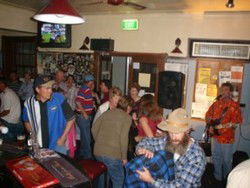 The Globe Hotel. Rylstone - Maitland Accommodation 3