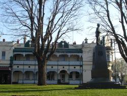 Leura Hotel - Maitland Accommodation 3