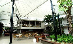 Central Hotel - Maitland Accommodation 3