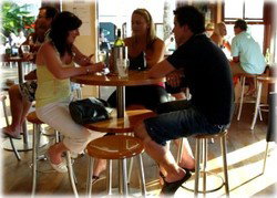 The Courthouse Hotel Port Douglas - Maitland Accommodation 3
