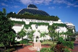 The Reef Hotel Casino Bars - Maitland Accommodation 3