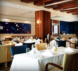 The Globe Wine Bar & Restaurant - Maitland Accommodation 3