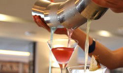 Raffles Hotel Lounge Bar - Maitland Accommodation 3