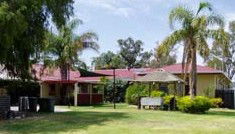 Yarloop Hotel - Maitland Accommodation 3