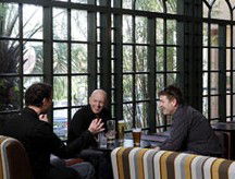 Captain Stirling Brasserie - Maitland Accommodation 3