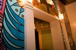 Chapel Bar - Maitland Accommodation 3