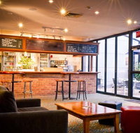 CBD Hotel Newcastle - Maitland Accommodation