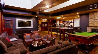 CBD Hotel Newcastle - Maitland Accommodation 3