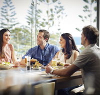 Rendezvous Grand Hotel Perth - Maitland Accommodation