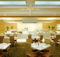 Montereys Restaurant Pan Pacific Perth - Maitland Accommodation