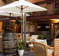 The Captains Balcony - Maitland Accommodation