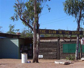 Club In The Scrub - Maitland Accommodation 0