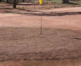 Club In The Scrub - Maitland Accommodation 1