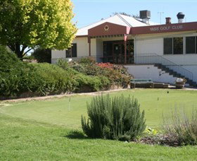 Yass NSW Maitland Accommodation