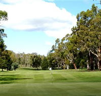 Cooma Golf Club - Maitland Accommodation