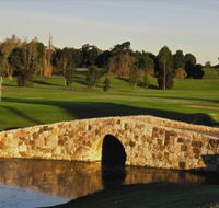 Camden Golf Club - Maitland Accommodation