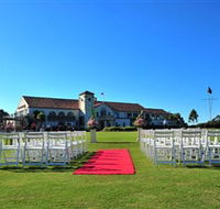 Yarra Yarra Golf Club - Maitland Accommodation