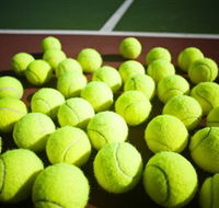 Old Bar Tennis Club - Maitland Accommodation