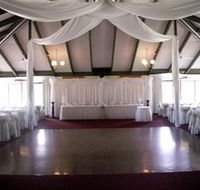 Clare Golf Club - Maitland Accommodation