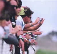 Geelong Racing Club - Maitland Accommodation