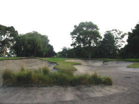 Commonwealth Golf Club - Maitland Accommodation 1