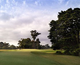 Commonwealth Golf Club - Maitland Accommodation 3
