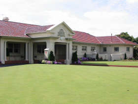 Commonwealth Golf Club - Maitland Accommodation 2