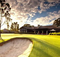 Vintage Golf Club - Maitland Accommodation