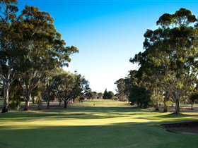 Pyap West SA Maitland Accommodation