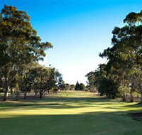 Loxton Golf Club - Maitland Accommodation