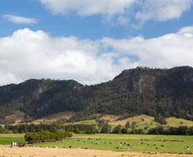 Gloucester NSW Maitland Accommodation