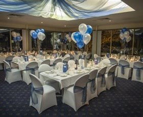 Wentworth Falls Country Club - Maitland Accommodation 1