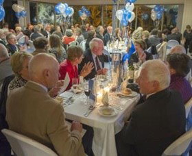 Wentworth Falls Country Club - Maitland Accommodation 2