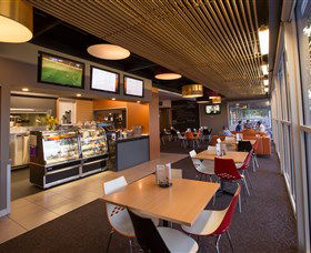 Canberra Tradesmen's Union Club - Maitland Accommodation 0