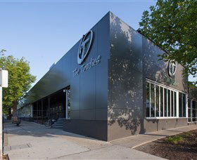 Canberra Tradesmen's Union Club - Maitland Accommodation 1