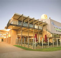 Rich River Golf Club Resort - Maitland Accommodation