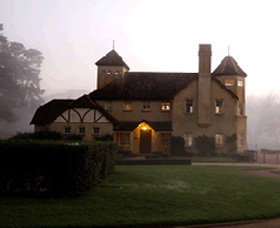 Mt Broughton Golf And Country Club - Maitland Accommodation 1