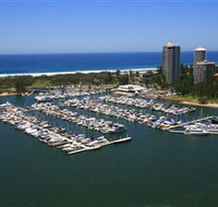 Southport Yacht Club Incorporated - Maitland Accommodation