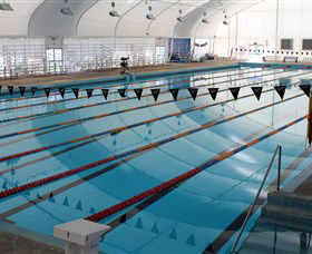 Canberra Olympic Pool And Health Club - Maitland Accommodation 0
