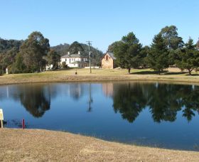 Balmoral NSW Maitland Accommodation