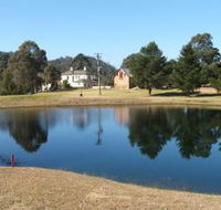 Antill Park Country Golf Club - Maitland Accommodation