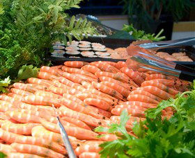 Coolangatta And Tweed Heads Golf Club - Maitland Accommodation 3