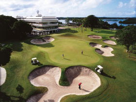 Coolangatta And Tweed Heads Golf Club - Maitland Accommodation 0